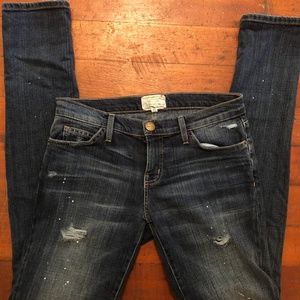 Current/Elliott Jeans